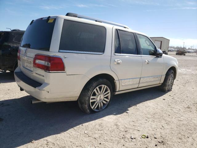 Photo 3 from auction – 2008 LINCOLN NAVIGATOR with VIN 5LMFU275X8LJ09418