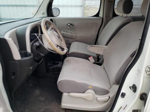 Photo 7 from auction – 2011 NISSAN CUBE with VIN JN8AZ2KR3BT206033
