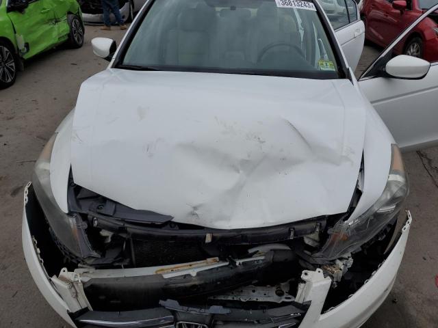 Photo 11 from auction – 2012 HONDA ACCORD SE with VIN 1HGCP2F68CA135548