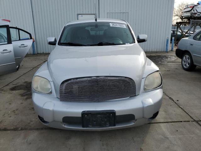 Photo 5 from auction – 2010 CHEVROLET HHR LT with VIN 3GNBABDB2AS629693