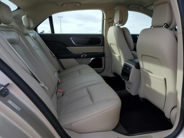 Photo 10 from auction – 2017 LINCOLN CONTINENTA with VIN 1LN6L9TP4H5627180