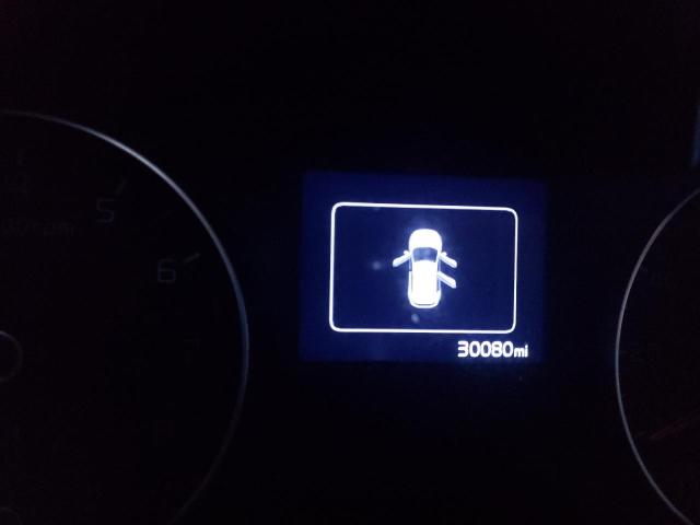 Photo 9 from auction – 2018 KIA SPORTAGE L with VIN KNDPMCAC0J7438538