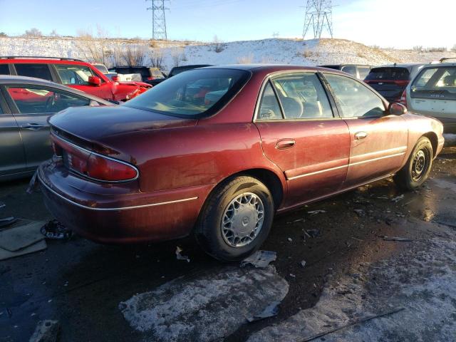 Photo 3 from auction – 2002 BUICK CENTURY CU with VIN 2G4WS52J021185080