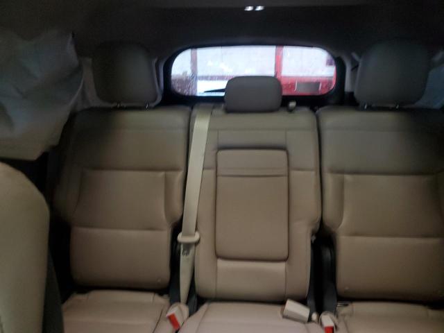 Photo 10 from auction – 2020 FORD EXPLORER X with VIN 1FMSK8DH6LGC43952