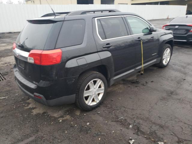 Photo 3 from auction – 2011 GMC TERRAIN SL with VIN 2CTALUEC2B6364831