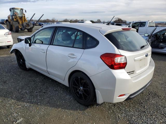 Photo 2 from auction – 2012 SUBARU IMPREZA PR with VIN JF1GPAD63CH230027