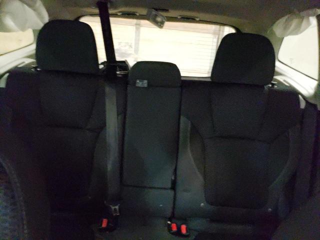Photo 10 from auction – 2022 SUBARU FORESTER P with VIN JF2SKAEC1NH499848
