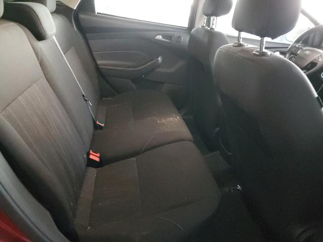 Photo 10 from auction – 2018 FORD FOCUS SEL with VIN 1FADP3M22JL264904