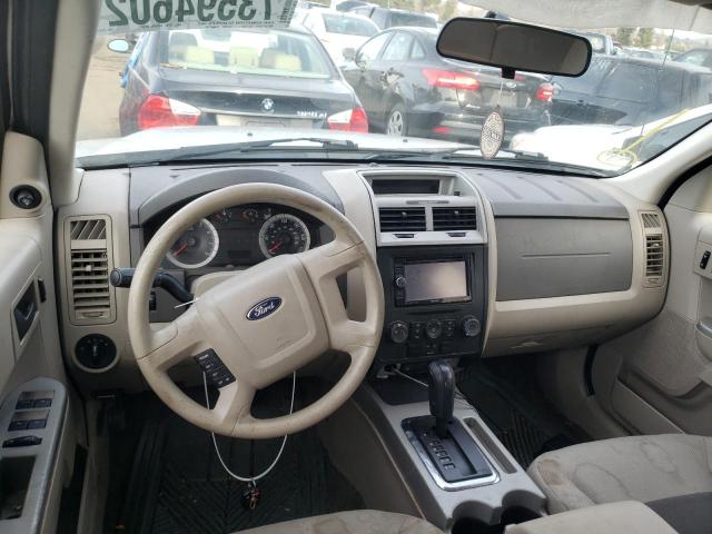 Photo 8 from auction – 2008 FORD ESCAPE XLT with VIN 1FMCU03Z58KC14179