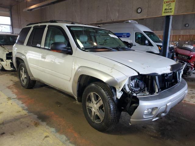 Photo 4 from auction – 2005 CHEVROLET TRAILBLAZE with VIN 1GNDT13S252277733