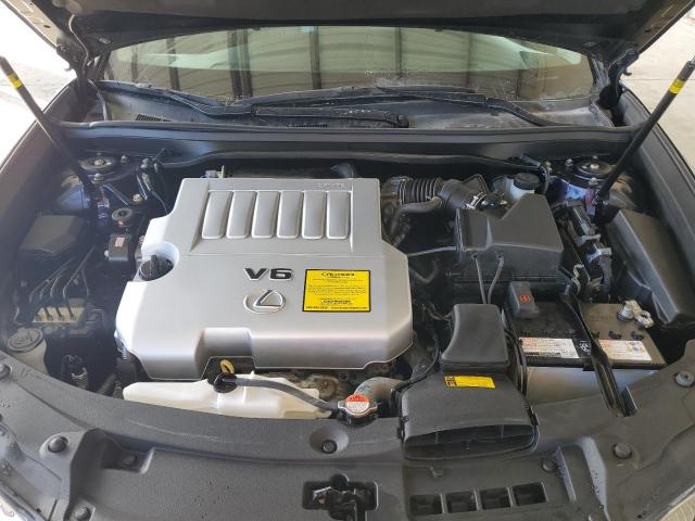 Photo 11 from auction – 2016 LEXUS ES 350 with VIN 58ABK1GG5GU007996