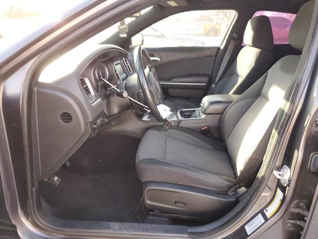 Photo 7 from auction – 2015 DODGE CHARGER SE with VIN 2C3CDXBG6FH926075