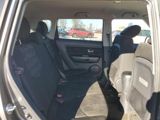 Photo 10 from auction – 2013 KIA SOUL + with VIN KNDJT2A69D7608154