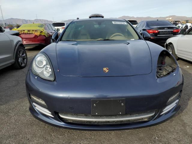 Photo 5 from auction – 2010 PORSCHE PANAMERA S with VIN WP0AB2A71AL063503