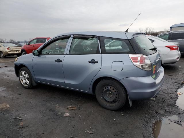 Photo 2 from auction – 2006 TOYOTA COROLLA MA with VIN 2T1KR32E66C621945