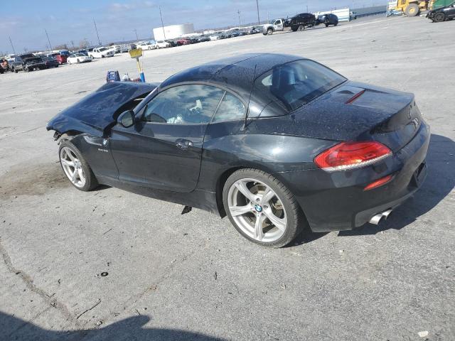 Photo 2 from auction – 2016 BMW Z4 SDRIVE2 with VIN WBALL5C54G5A21293