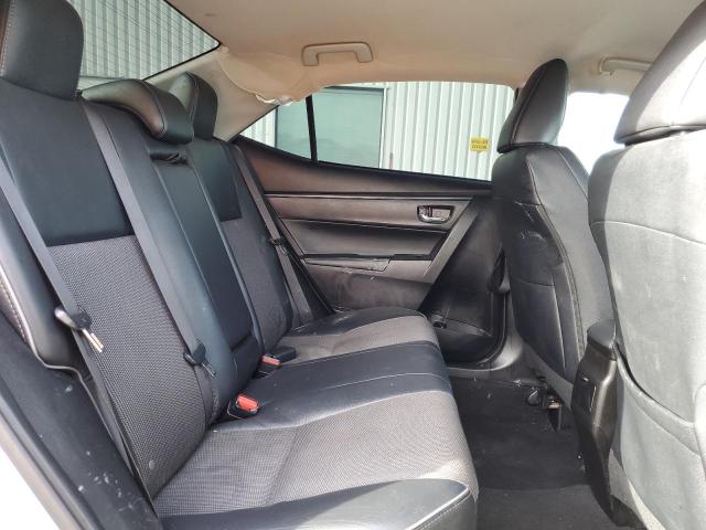 Photo 10 from auction – 2015 TOYOTA COROLLA L with VIN 5YFBURHE1FP317690