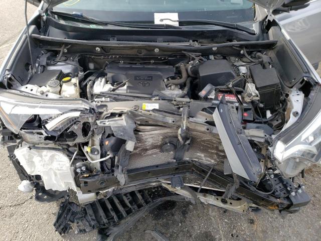 Photo 11 from auction – 2016 TOYOTA RAV4 SE with VIN 2T3NFREV2GW259298