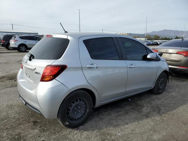 Photo 3 from auction – 2015 TOYOTA YARIS with VIN VNKKTUD36FA042999