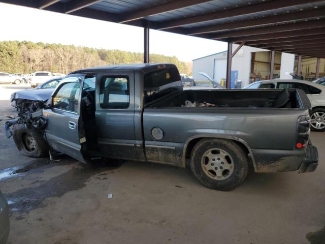 Photo 2 from auction – 2002 CHEVROLET SILVERADO with VIN 2GCEC19V421253086