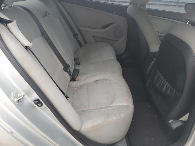 Photo 10 from auction – 2013 KIA OPTIMA LX with VIN KNAGM4A70D5326425