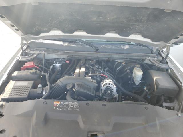 Photo 11 from auction – 2011 CHEVROLET SILVERADO with VIN 1GCRKREA6BZ335303