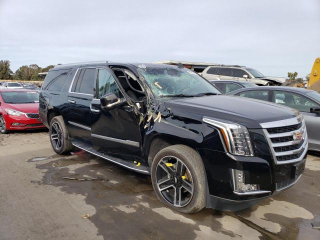 Zdjęcie 4 z aukcji – 2019 CADILLAC ESCALADE E z VIN 1GYS4JKJ1KR276155