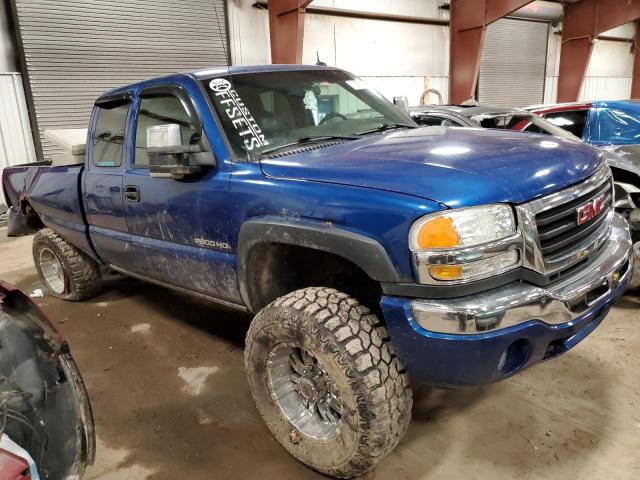 Photo 4 from auction – 2003 GMC SIERRA K25 with VIN 1GTHK29U33E338899