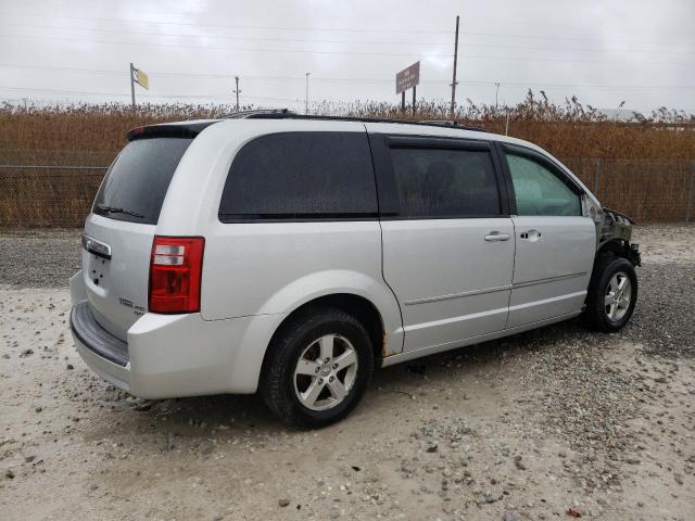 Photo 3 from auction – 2010 DODGE GRAND CARA with VIN 2D4RN5D18AR129669