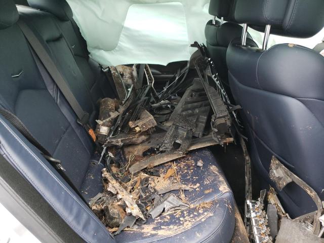 Photo 10 from auction – 2014 CADILLAC CTS PERFOR with VIN 1G6AS5SX2E0147954
