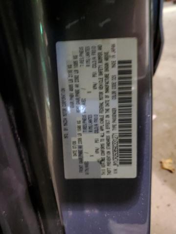 Photo 14 from auction – 2009 MAZDA 5 with VIN JM1CR293690331271