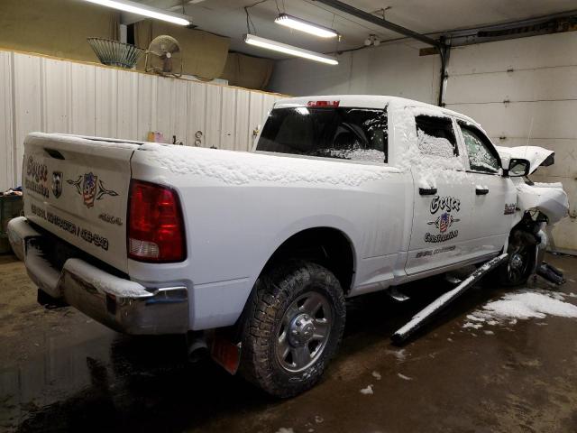 Photo 3 from auction – 2018 RAM 2500 ST with VIN 3C6UR5CL5JG298169