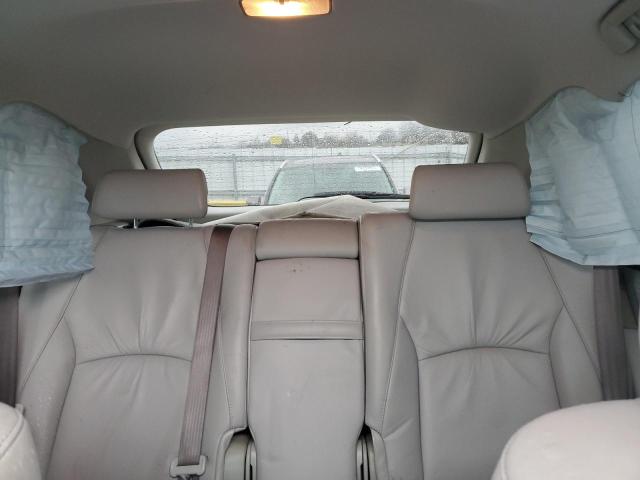 Photo 10 from auction – 2005 LEXUS RX 330 with VIN 2T2HA31U95C066364