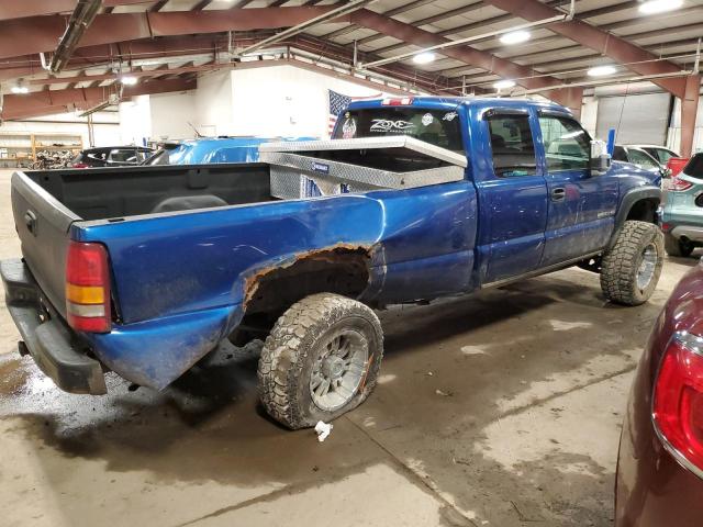 Photo 3 from auction – 2003 GMC SIERRA K25 with VIN 1GTHK29U33E338899