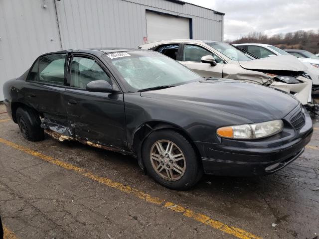Zdjęcie 4 z aukcji – 2003 BUICK REGAL LS z VIN 2G4WB52K531103323