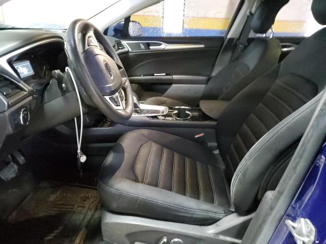 Photo 7 from auction – 2014 FORD FUSION SE with VIN 1FA6P0H7XE5363641