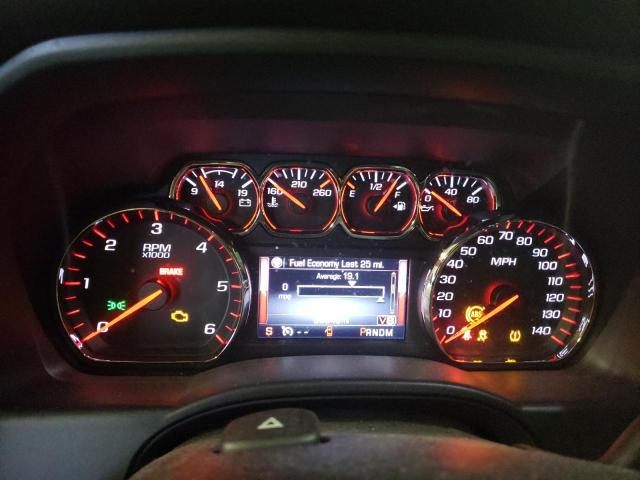Photo 9 from auction – 2016 GMC SIERRA K15 with VIN 1GTV2NEC2GZ427153