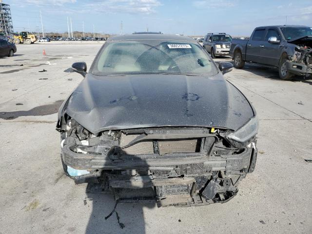 Photo 5 from auction – 2017 FORD FUSION TIT with VIN 3FA6P0SU5HR329476