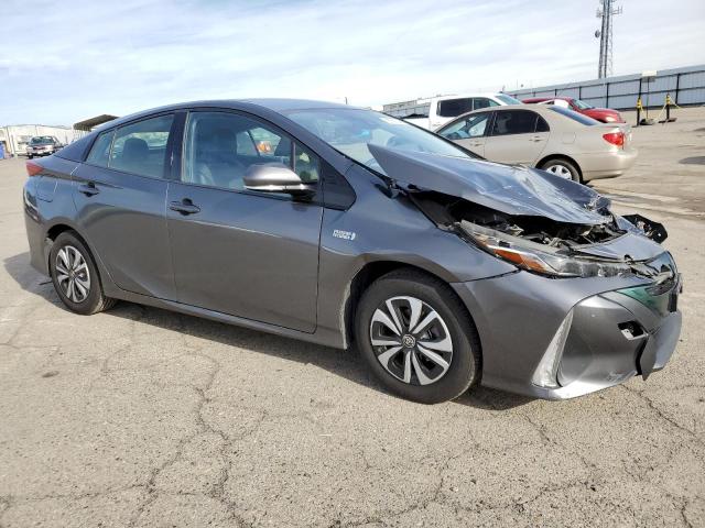Photo 4 from auction – 2017 TOYOTA PRIUS PRIM with VIN JTDKARFP6H3054203