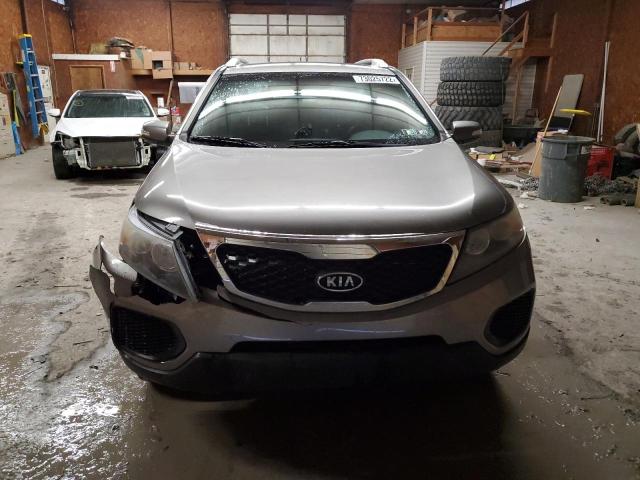 Photo 5 from auction – 2011 KIA SORENTO BA with VIN 5XYKTDA29BG124983