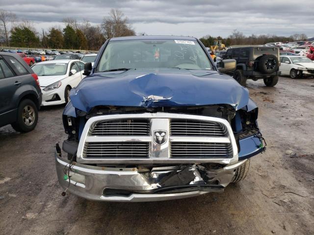 صورة رقم 5 من المزاد - 2010 DODGE RAM 1500 مع VIN 1D7RB1GT9AS106207