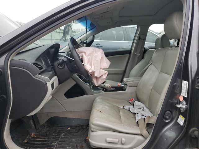 Photo 7 from auction – 2010 ACURA TSX with VIN JH4CU2F69AC023221