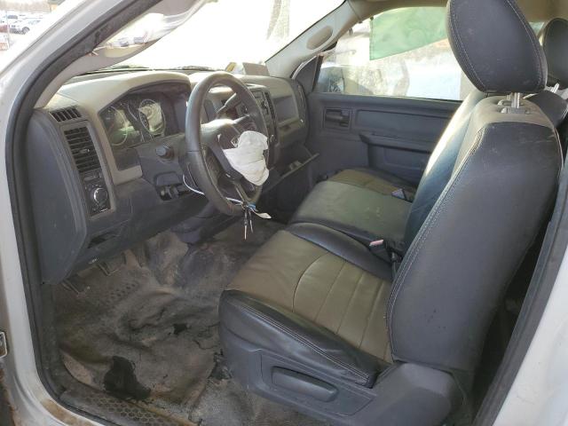 Photo 7 from auction – 2012 DODGE RAM 1500 S with VIN 3C6JD6DP2CG173917