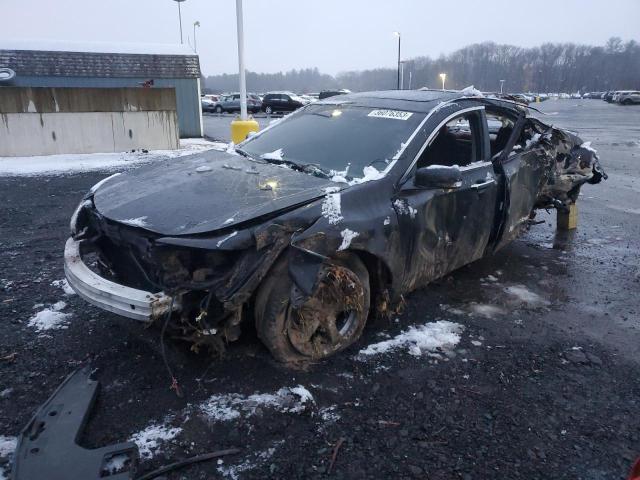 Photo 1 from auction – 2011 ACURA TL with VIN 19UUA9F55BA003030