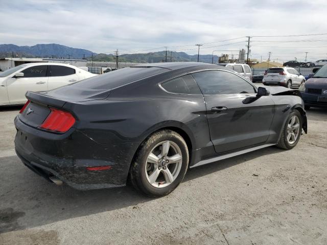Photo 3 from auction – 2018 FORD MUSTANG with VIN 1FA6P8TH2J5172711