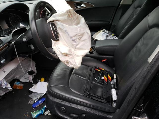Photo 7 from auction – 2014 AUDI A6 PREMIUM with VIN WAUGFAFCXEN106046
