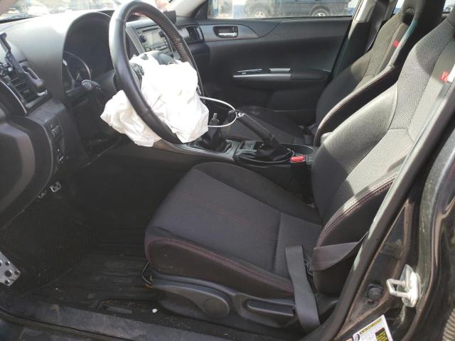 Photo 7 from auction – 2013 SUBARU IMPREZA WR with VIN JF1GR7E63DG203803