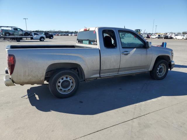 Photo 3 from auction – 2009 GMC CANYON with VIN 1GTCS199898110825