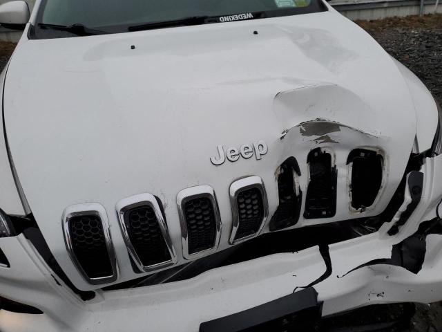 Photo 11 from auction – 2015 JEEP CHEROKEE L with VIN 1C4PJMCB2FW652866