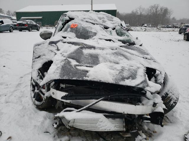 Photo 5 from auction – 2021 MINI COOPER JOH with VIN WMWXX9C00M2N18899